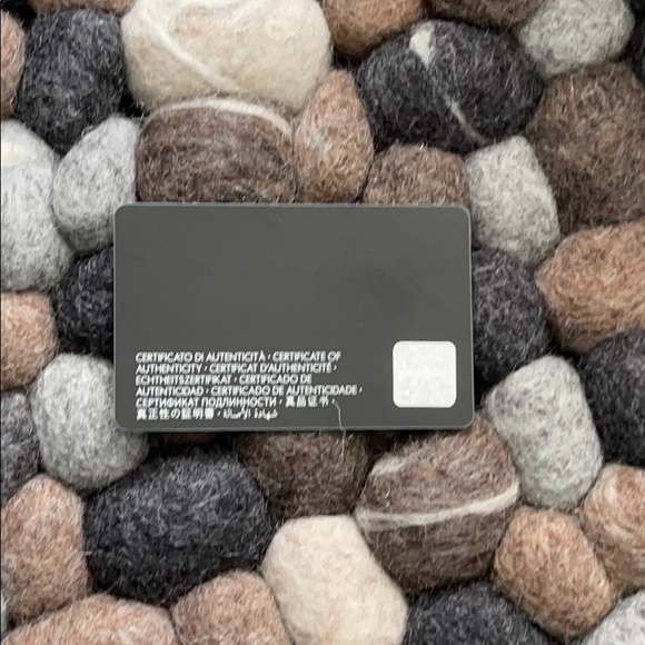 Dolce & Gabbana Ice-Cream Cone Bag - Picture 5 of 7